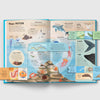 The Lift-the-Flap Encyclopaedia of Oceans